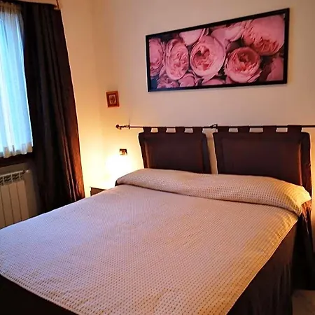Hotel Santa Croce Delebio Provincia Di Sondrio