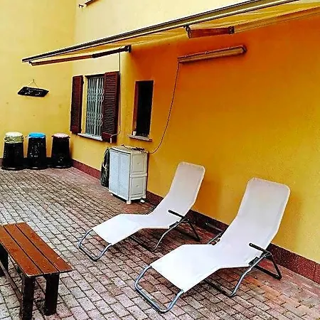 Santa Croce Delebio Provincia Di Sondrio 3* Domaso