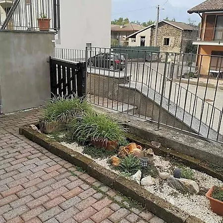 Santa Croce Delebio Provincia Di Sondrio Hotel Domaso